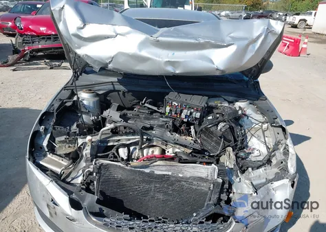 2011 Chevrolet Cruze Ls from USA, damaged, VIN 1G1PC5SH1B7114744